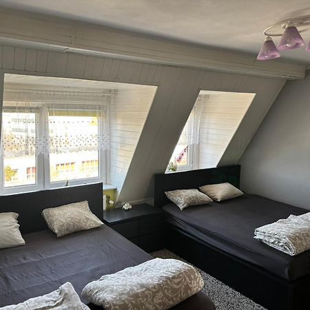 Naturhouse Poznań Eksteriør billede