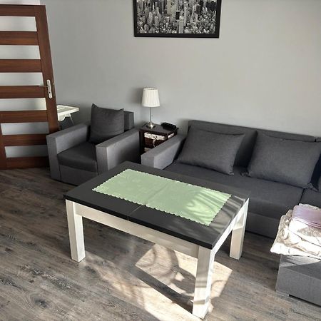 Naturhouse Poznań Eksteriør billede