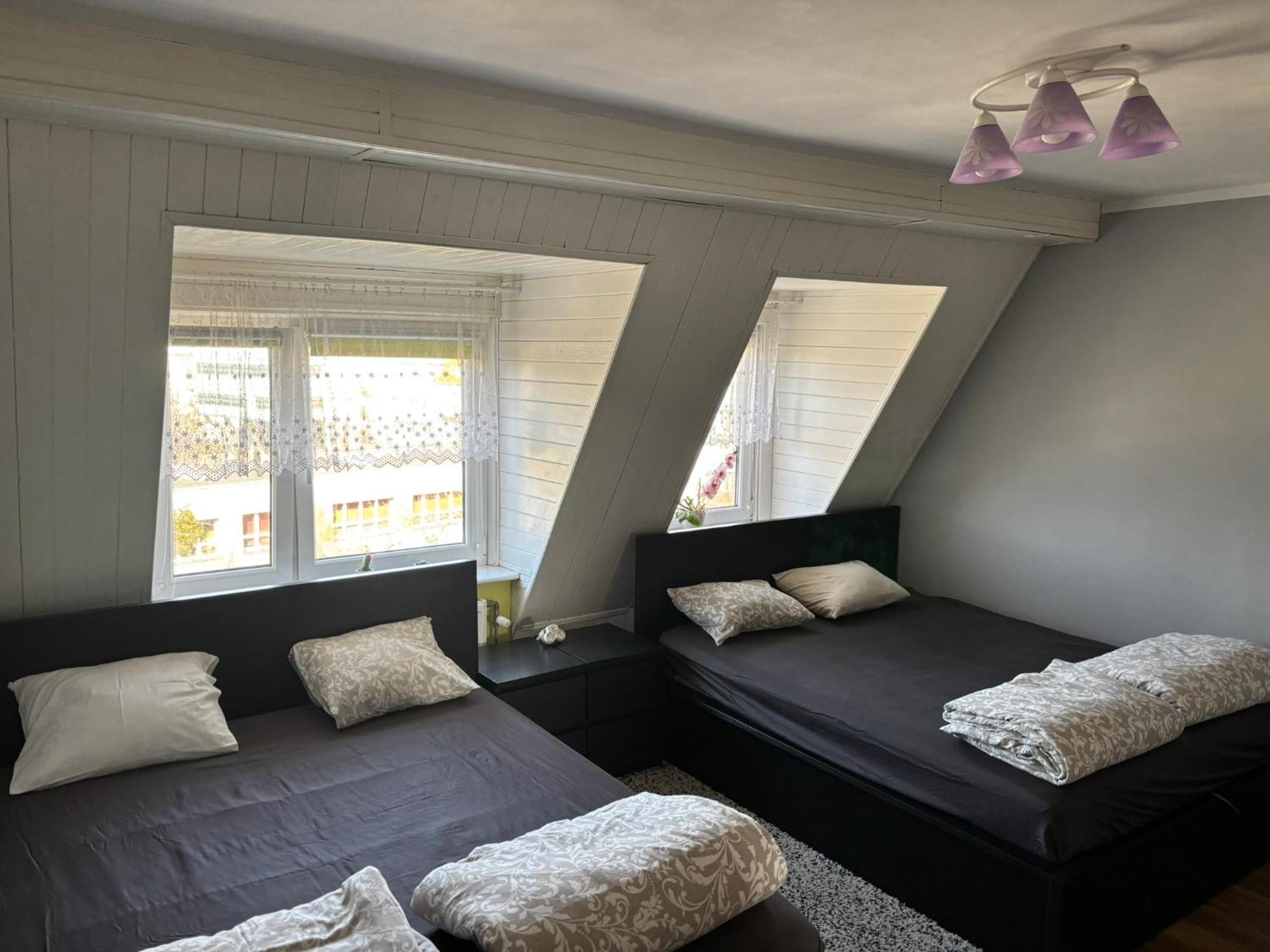 Naturhouse Poznań Eksteriør billede