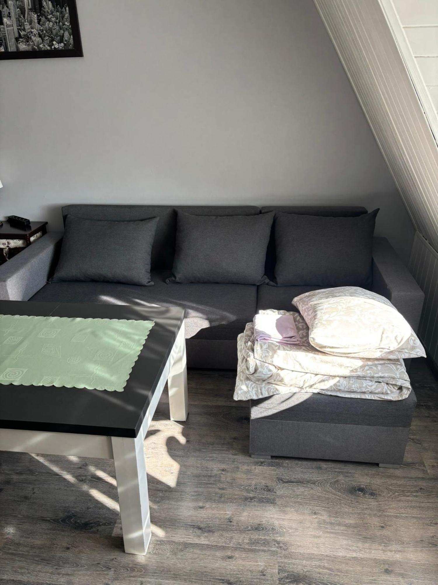 Naturhouse Poznań Eksteriør billede